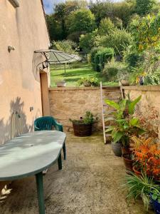 Le Paraty - Maison indépendante 72 m2