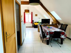 Le Paraty - Maison indépendante 72 m2