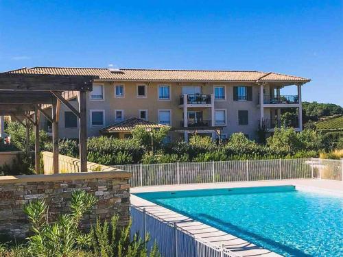 Le Parc Appartement 3 Chambres