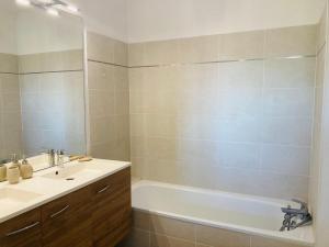 Le Parc Appartement 3 Chambres
