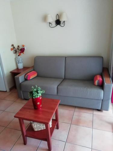 Appartement Appartement Le parc d Arradoy 2 route d Arneguy Saint-Jean-Pied-de-Port