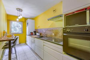 Appartement Le Parc du Lion 252 route de la Corniche 83700 Saint-Raphaël Provence-Alpes-Côte d\'Azur