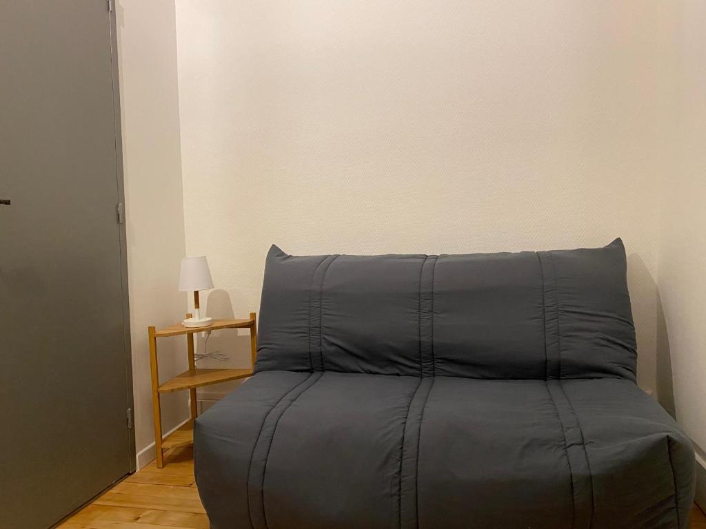 Le Parmelan 5 Rue de l'Industrie, 74000 Annecy