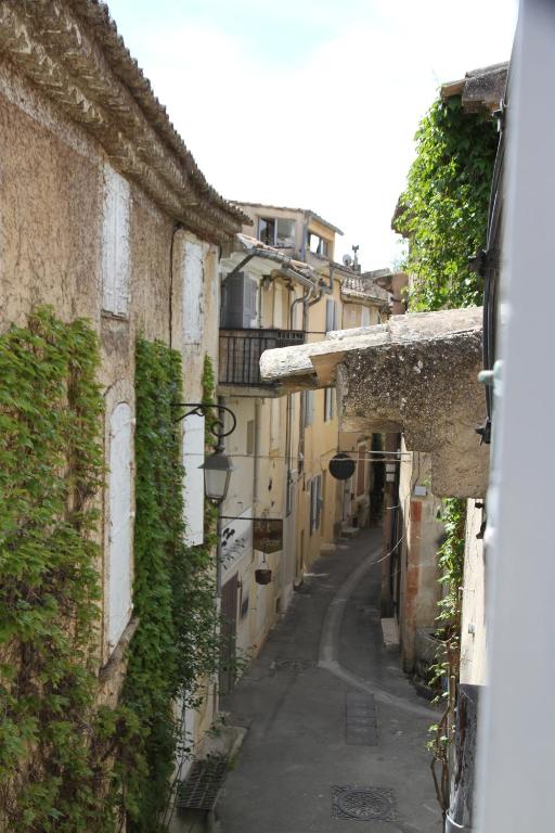 Appartement LE PASSAGE 16 Rue Juiverie 84160 Lourmarin