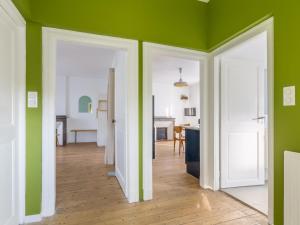 Le Passage - appartement lumineux à La Madeleine