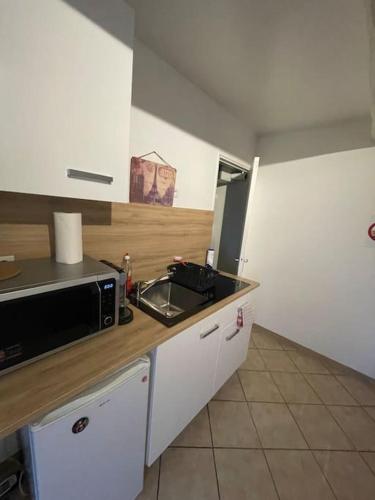 Appartement Le passage 36 route de Montholon 89300 Paroy-sur-Tholon Bourgogne