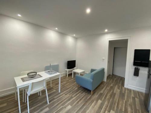 Le pasteur Charmant appartement tout confort