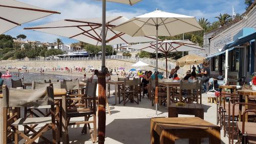 Le Patio 1