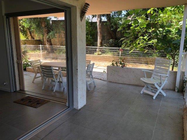 Appartement Le Patio 91 Avenue du Quinze Août 1944 83990 Saint-Tropez