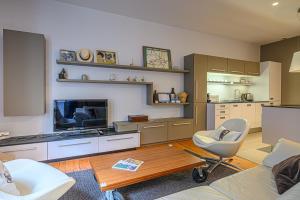 Le Patio - Bel Appartement de caractère hypercentre de Vannes