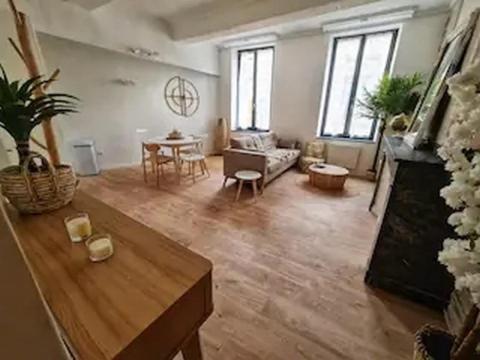 Le Patio
