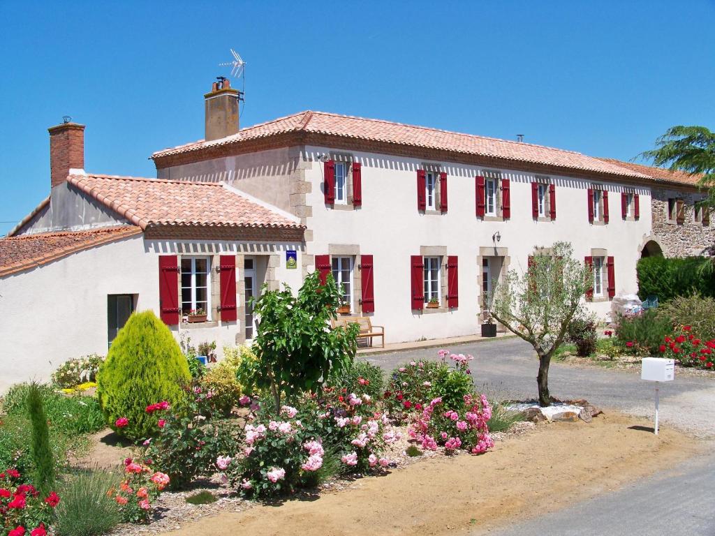 Le Patio