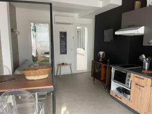 Appartement Le Patio Combes de Mons 1 Rue Combes de Mons 17200 Royan -1