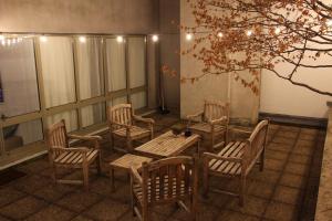 LE PATIO D'ALÉSIA