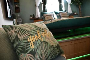 Le Patio H24,Cosy,Port,Plage,Wifi,Netflix