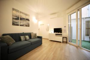 Appartement Le patio MOSSA by Booking Guys 13 Rue Alexis Mossa 06000 Nice Provence-Alpes-Côte d\'Azur