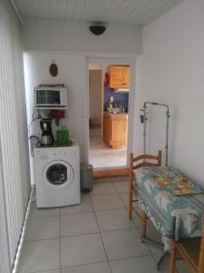 LE PATIO