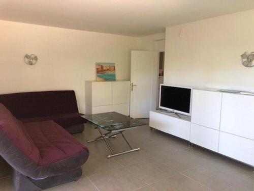 Appartement Le Patio 91 Avenue du Quinze Août 1944 83990 Saint-Tropez Provence-Alpes-Côte d\'Azur