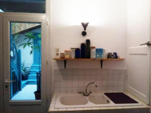 LE PATIO, STUDIO AU COEUR DE BRIVE