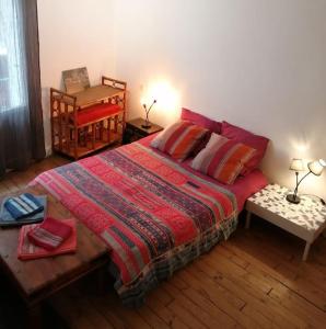 LE PATIO, STUDIO AU COEUR DE BRIVE