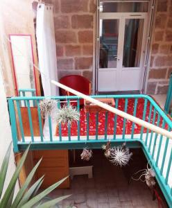 LE PATIO, STUDIO AU COEUR DE BRIVE
