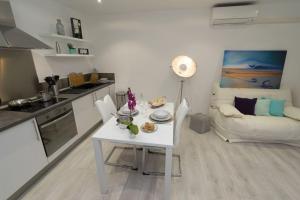 Appartement Le Patio YourHostHelper 4 Couredou de Segoundil 11130 Sigean Languedoc-Roussillon