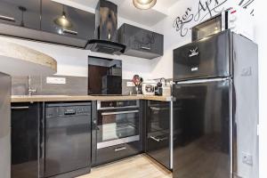 Appartement Le Patou Résidence Grand Pré 2 Rue Vincent Mir, Appt. n°22 Bâtiment B 65170 Saint-Lary-Soulan Midi-Pyrénées