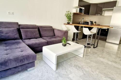 Le Pauliani : appartement 3 pièces