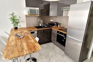 Le Pauliani : appartement 3 pièces
