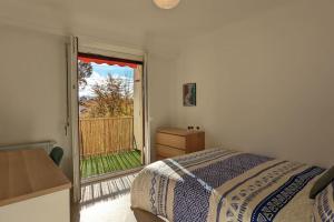 Le Paulynesie - 3 chambres - Vue Pyrénées