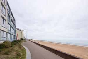 Le Pavillon - Appartement à 30 m de la plage