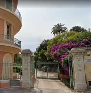 Le Pavillon