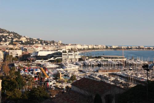 Le Pavillon113