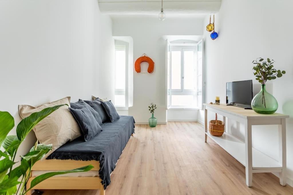 Appartement Le Pavois 7 Rue de la Paix Marcel Paul 13001 Marseille