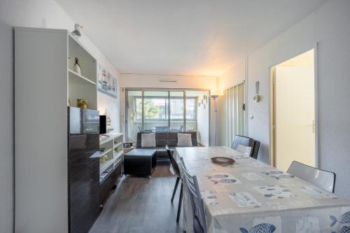 Le Pavois - appartement à 50 mètres de la mer