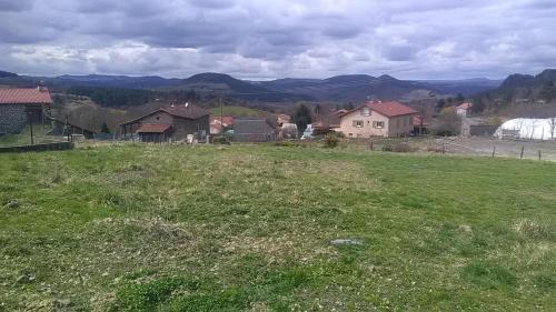 Le paysage - Le studio PMR