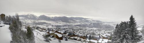 LE PEDROU T2 #401 vue Cerdagne