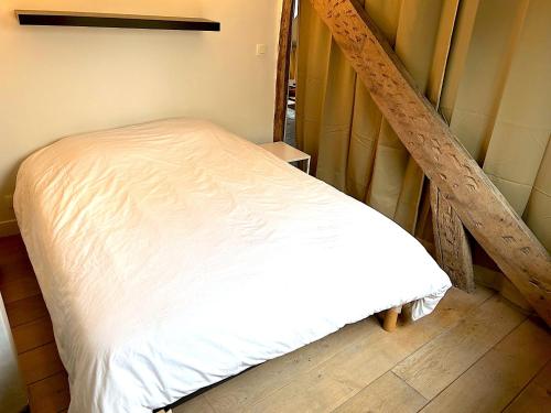 Le Penthouse Picardie