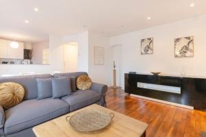 Appartement LE PERCHOIR D'ISABEY 15 Rue Isabey 54000 Nancy Lorraine