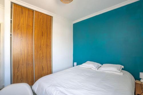 Le Périgourdin, superbe appartement au centre ville