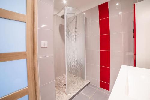 Le Périgourdin, superbe appartement au centre ville