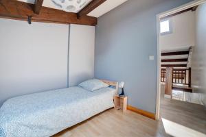 Le Périgourdin, superbe appartement au centre ville