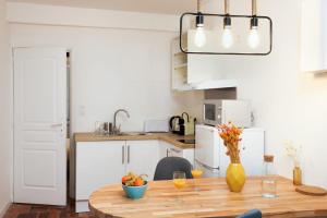 Le Perroquet Cosy Ultra-centre WIFI Netflix Garage