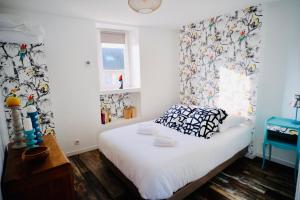 Appartement le Perroquet Fringant 18 Rue Porte au Berger 14000 Caen Normandie