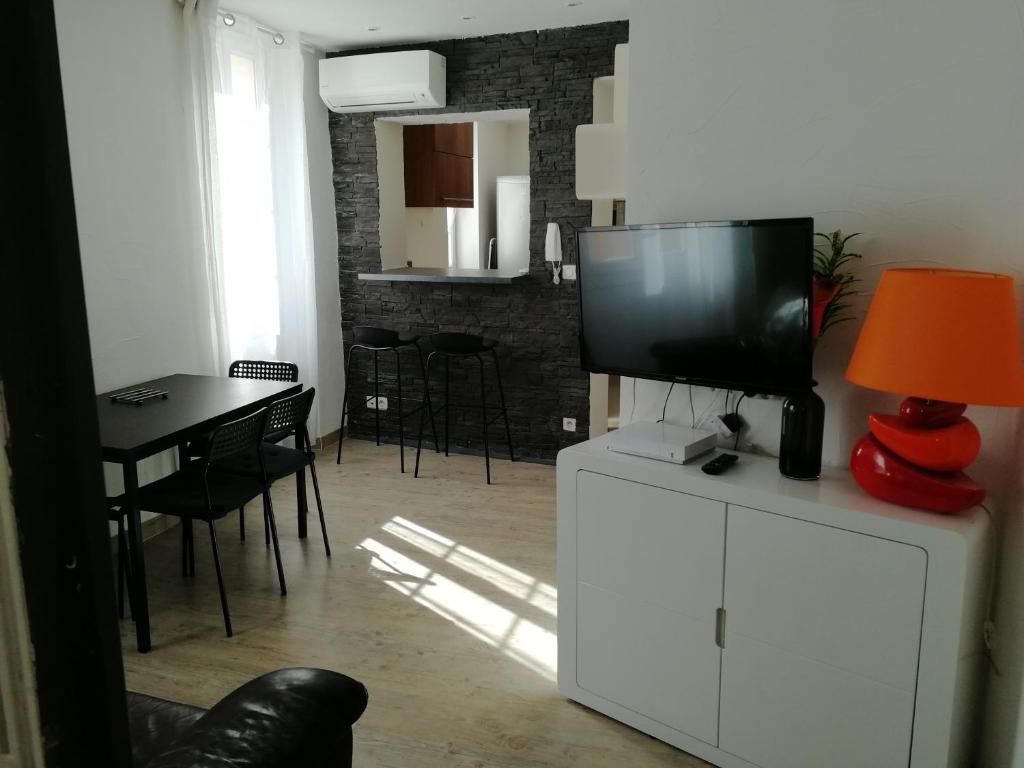 Appartement Le Pesquier 119 Boulevard Guérin 13600 La Ciotat