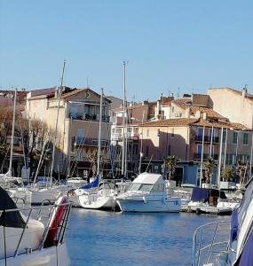 Appartement Le Pesquier 119 Boulevard Guérin 13600 La Ciotat Provence-Alpes-Côte d\'Azur