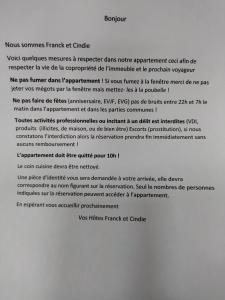 le petillant pour 3 personnes