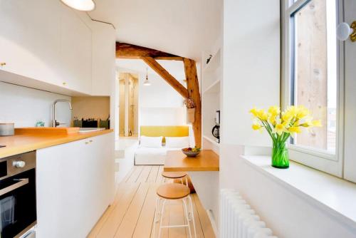 Le Petit Amerval