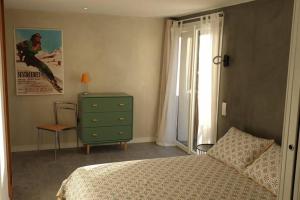 Appartement Le petit appart de Pomme 8 Rue de Razis 05200 Embrun Provence-Alpes-Côte d\'Azur