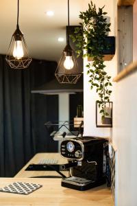 Le Petit Aupillon, studio cocooning aux Orres